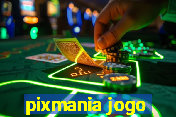 pixmania jogo